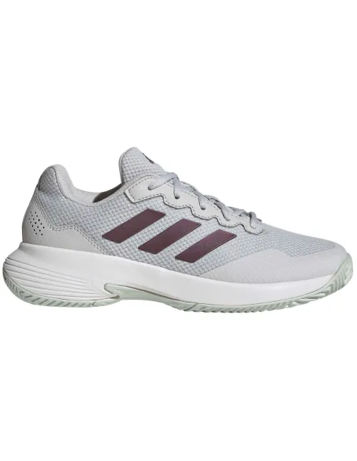 Zapatillas Adidas Gamecourt 2 IE0841 Mujer