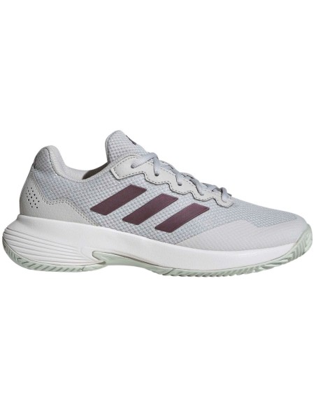 Adidas Scarpe da donna Gamecourt 2 IE0841 |Padel offers