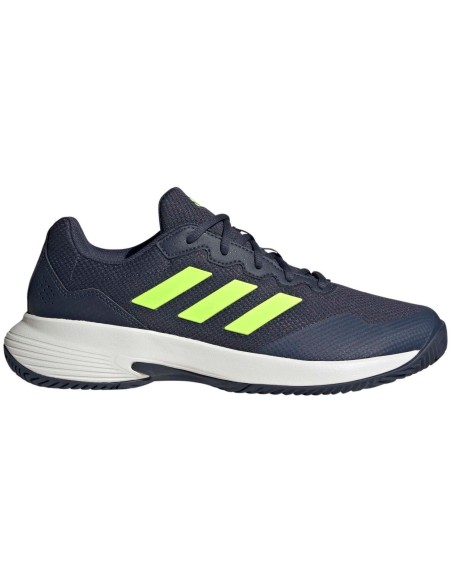 Zapatillas Adidas Gamecourt 2 IE0854 | Ofertas de pádel