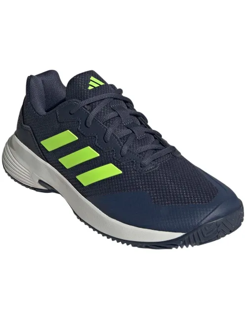 Zapatillas Adidas Gamecourt 2 IE0854 | Ofertas de pádel
