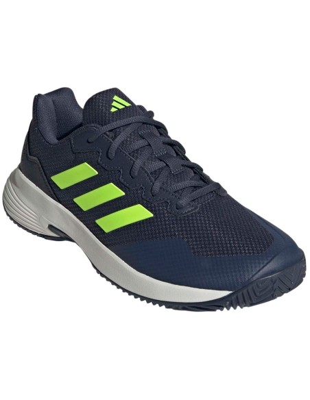 Adidas Sapatos Gamecourt 2 IE0854 | Ofertas de padel