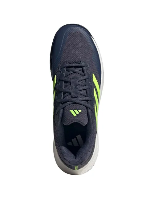 Adidas Sapatos Gamecourt 2 IE0854 | Ofertas de padel