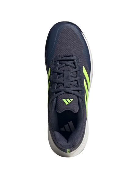 Adidas Sapatos Gamecourt 2 IE0854 | Ofertas de padel