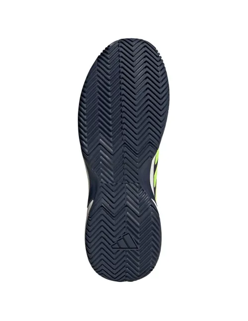 Zapatillas Adidas Gamecourt 2 IE0854 | Ofertas de pádel