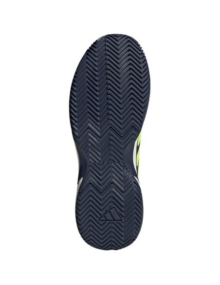 Zapatillas Adidas Gamecourt 2 IE0854 | Ofertas de pádel