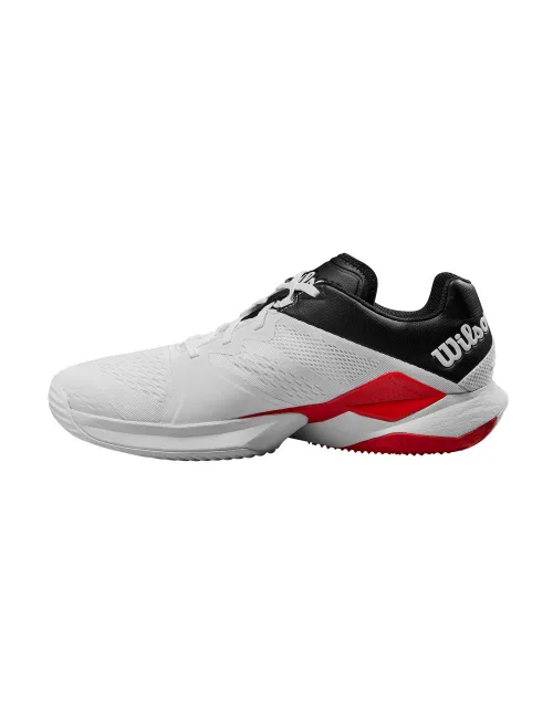 Wilson Bela Tour Blanco Wrs331580 | Ofertas de pádel