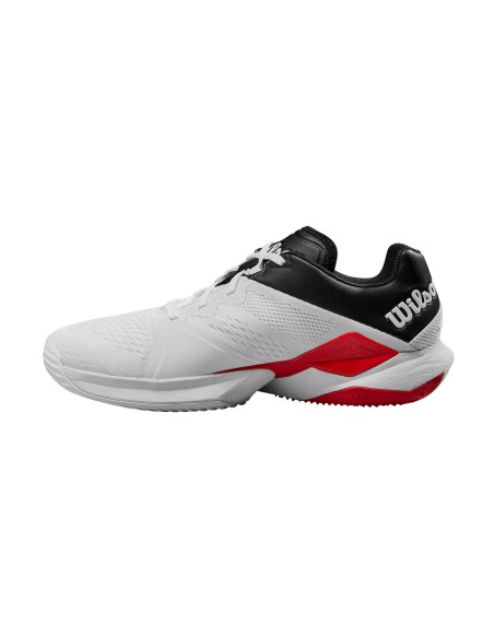 Wilson Bela Tour Blanco Wrs331580 | Ofertas de pádel