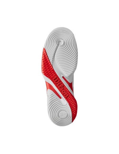 Wilson Bela Tour Blanco Wrs331580 | Ofertas de pádel