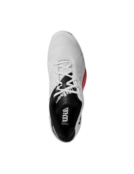 Wilson Bela Tour Blanco Wrs331580 | Ofertas de pádel