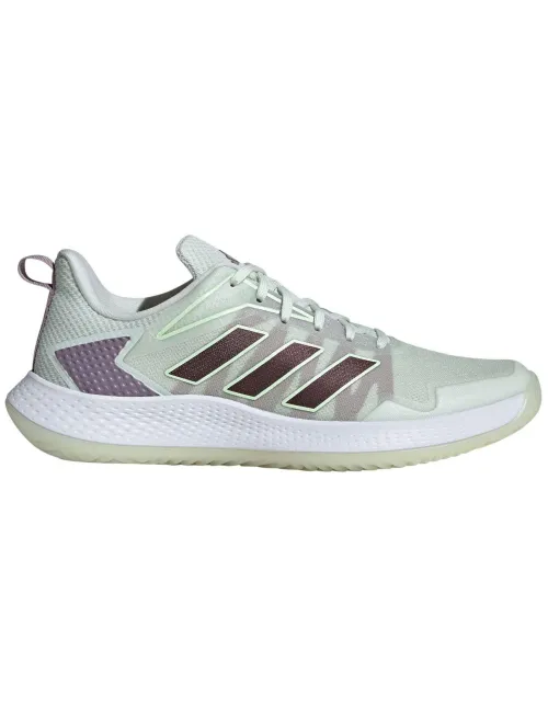 Adidas Adidas Defiant Speed W If0414 Women's Green | Ofertas de padel