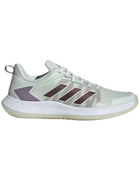 Adidas Defiant Speed W If0414 Donna Verde |Padel offers
