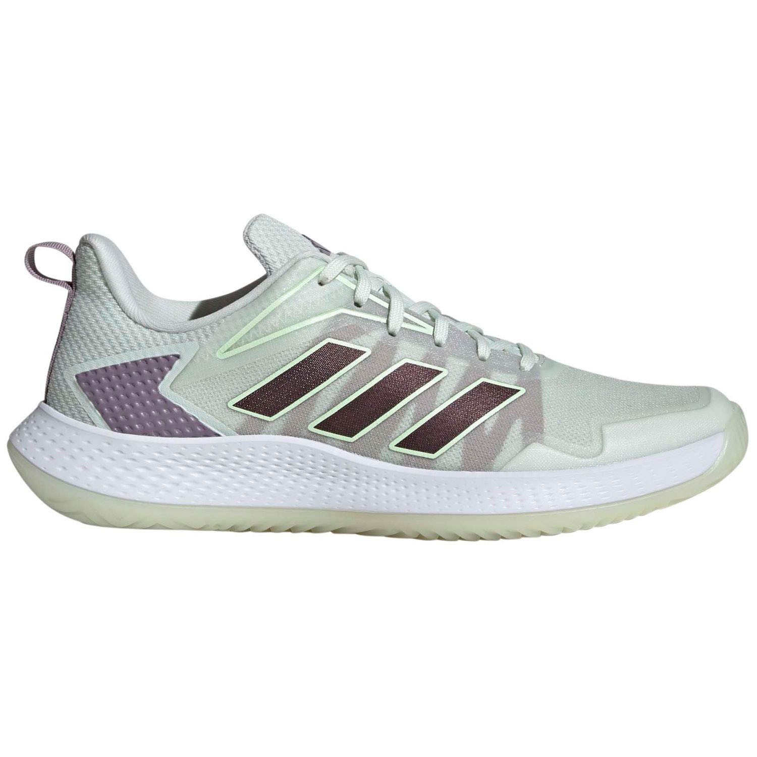 Adidas Defiant Speed W If0414 Verde Mujer Talla 42 2/3