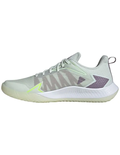 Zapatillas Adidas Defiant Speed IF0414 Mujer | Ofertas de pádel