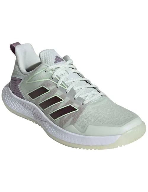 Adidas Defiant Speed W If0414 Donna Verde |Padel offers