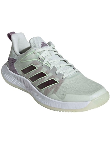 Adidas Scarpe da ginnastica Defiant Speed IF0414 Donna |Padel offers