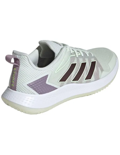 Adidas Defiant Speed W If0414 Donna Verde |Padel offers