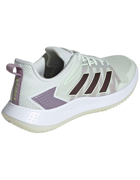 Adidas Defiant Speed W If0414 Verde Mujer | Ofertas de pádel
