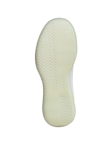 Zapatillas Adidas Defiant Speed IF0414 Mujer | Ofertas de pádel