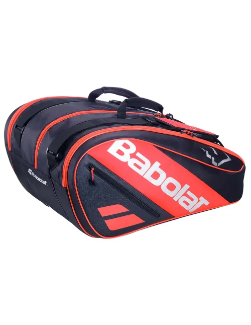 Paletero Babolat RH Padel Juan Lebrón | Ofertas de pádel