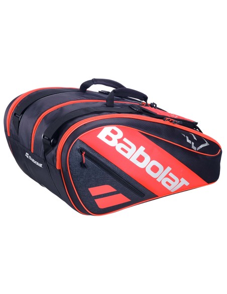 Babolat Rh T Padel Juan Lebron Padel Raquetes | Ofertas de padel