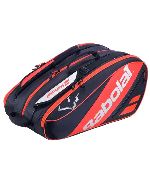 Babolat Rh T Padel Juan Lebron Padel Raquetes | Ofertas de padel