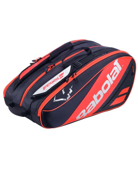 Babolat Rh T Padel Juan Lebron Padel Portaracchette |Padel offers