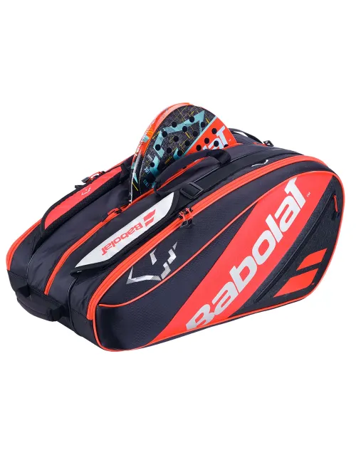 Paletero Babolat RH Padel Juan Lebrón | Ofertas de pádel