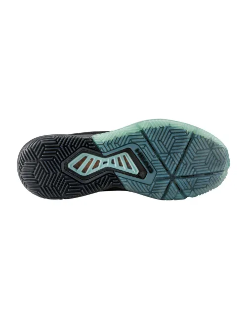 Head Scarpe da ginnastica Pro Padel 274604 BKAQ Donna | Ofertas de padel