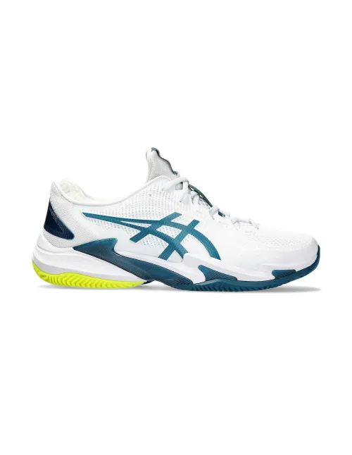 Zapatillas Asics Court Ff 3 Clay 1041a371 101