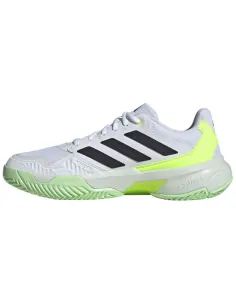 Adidas Courtjam Control M If0459 Blanco |Padel offers 2