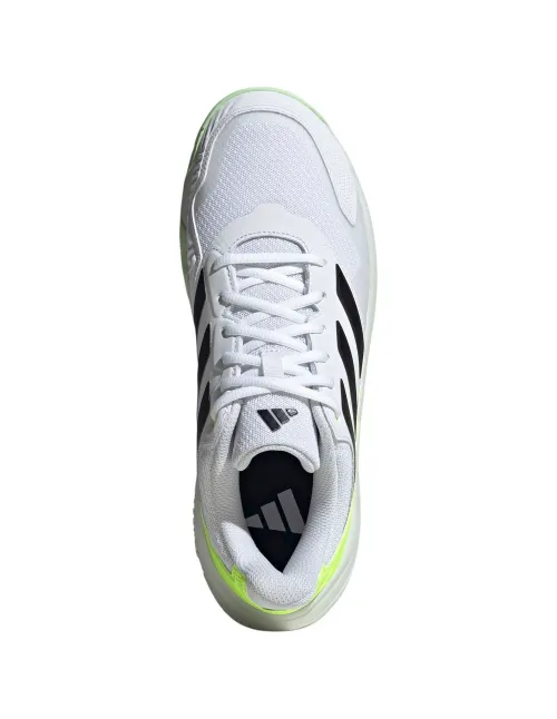 Adidas Control Scarpe da ginnastica Courtjam IF0459 |Padel offers