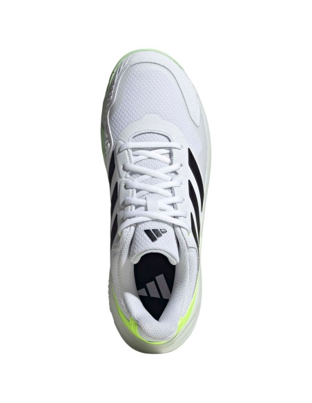 Adidas Control Scarpe da ginnastica Courtjam IF0459 |Padel offers Adidas Control Scarpe da ginnastica Courtjam IF0459 |Padel offers