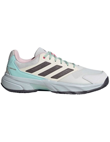 Adidas Control Scarpe Courtjam Clay ID7392 |Padel offers