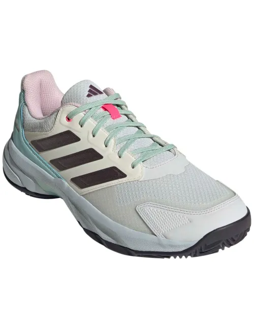 Adidas Control Scarpe Courtjam Clay ID7392 |Padel offers