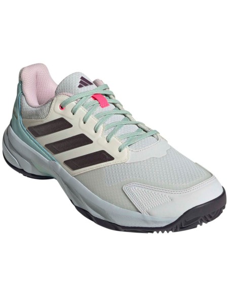 Adidas Control Scarpe Courtjam Clay ID7392 |Padel offers