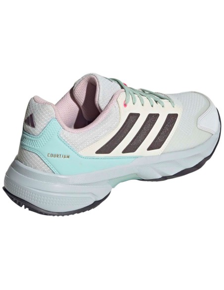 Adidas Control Scarpe Courtjam Clay ID7392 |Padel offers