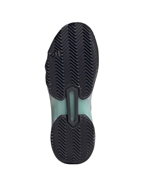 Zapatillas Adidas Courtjam Control Clay ID7392 | Ofertas de pádel