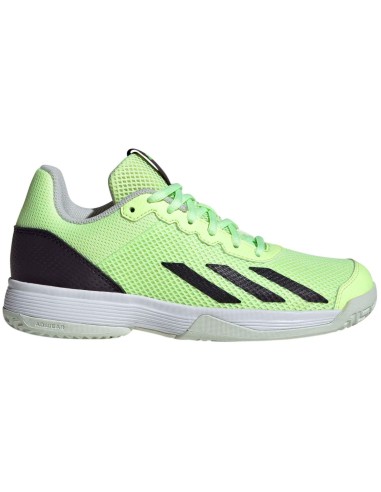 Zapatillas Adidas Courtflash IF0455 Junior
