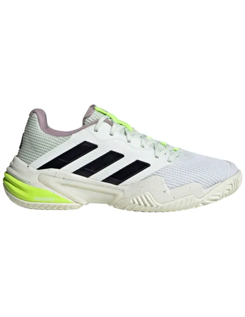 Zapatillas Adidas Barricade IF0409 Mujer