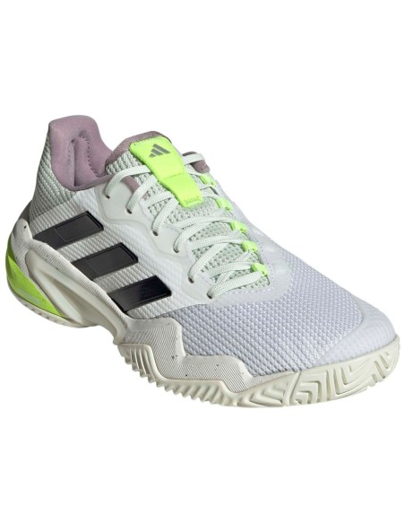 Sneakers Adidas Barricade IF0409 Women | Ofertas de padel Sneakers Adidas Barricade IF0409 Women | Ofertas de padel