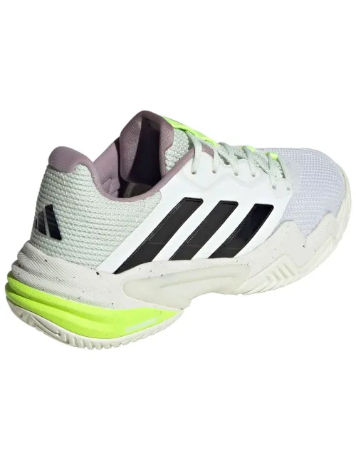 Adidas Scarpe Barricade IF0409 Mujer |Padel offers