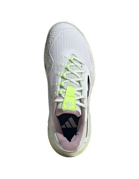 Sneakers Adidas Barricade IF0409 Women | Ofertas de padel Sneakers Adidas Barricade IF0409 Women | Ofertas de padel