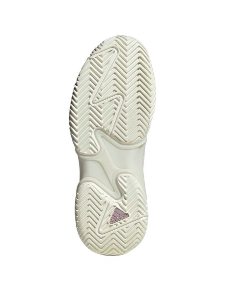 Adidas Barricade W If0409 Blanco Mujer | Ofertas de pádel Adidas Barricade W If0409 Blanco Mujer | Ofertas de pádel