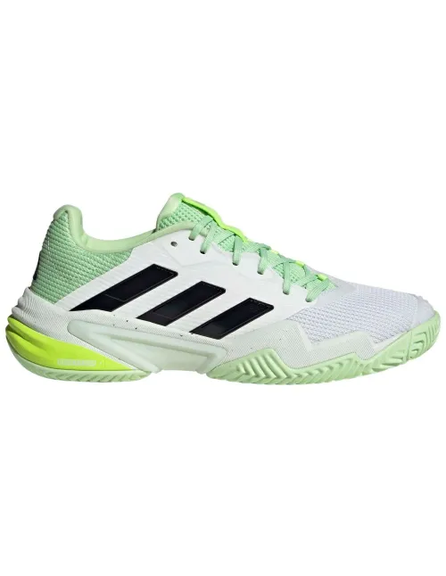 Zapatillas Adidas Barricade IG3114 | Ofertas de pádel