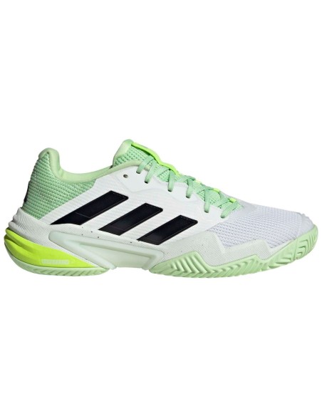 Zapatillas Adidas Barricade IG3114 | Ofertas de pádel