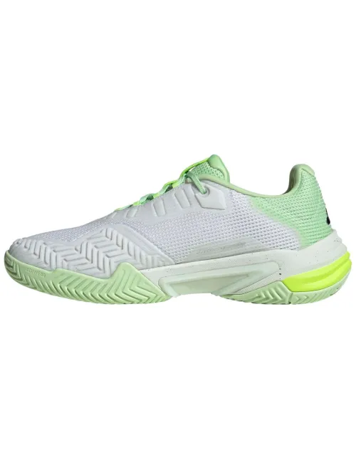 Zapatillas Adidas Barricade IG3114 | Ofertas de pádel