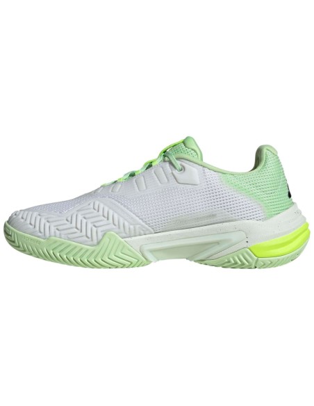 Zapatillas Adidas Barricade IG3114 | Ofertas de pádel