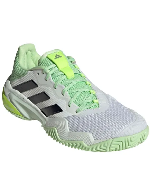 Zapatillas Adidas Barricade IG3114 | Ofertas de pádel