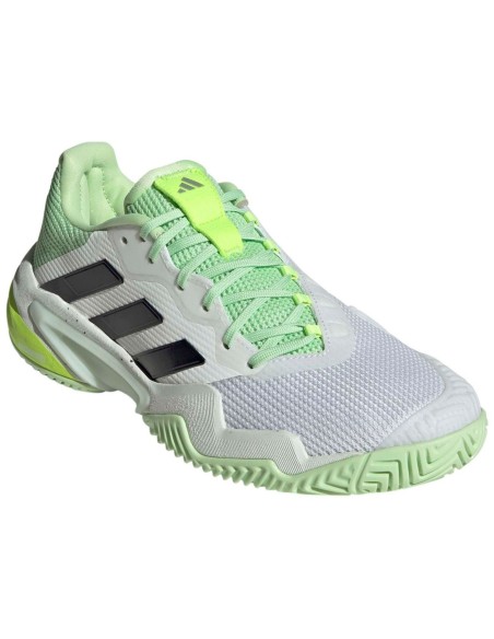 Adidas Scarpe Barricade IG3114 |Padel offers
