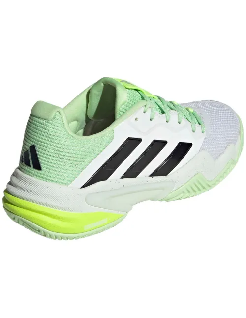 Sneakers Adidas Barricade IG3114 | Ofertas de padel
